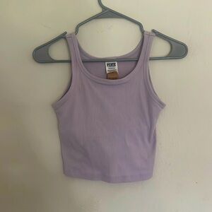 Pink Victoria’s Secret shirt